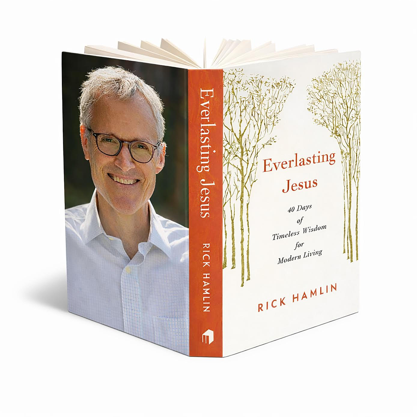 Everlasting Jesus